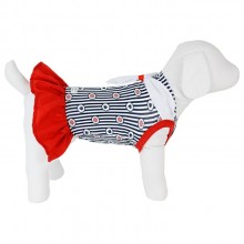 Vestido para pet